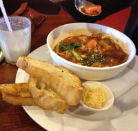 Goanna Bakery and Cafe - Pubs Adelaide