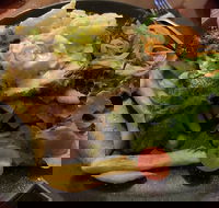 Gollan Restaurant - Pubs Adelaide