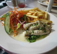 King Tide Cafe Restaurant - Pubs Adelaide