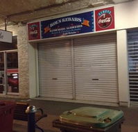 Kol's Kebabs - Pubs Adelaide