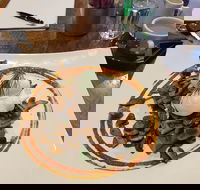 La Baracca - Pubs Adelaide