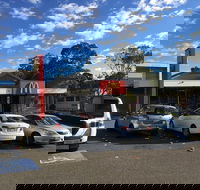 Mcdonald's Family Restaurants - Pubs Adelaide