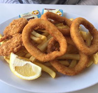Perfect Catch Seafood  Grill - Pubs Adelaide