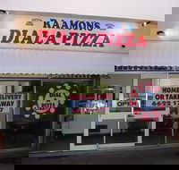Raamons Dial- a- Pizza - Pubs Adelaide