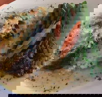 The Grill at comfort inn - Pubs Adelaide