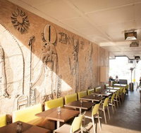 The Spot Chocolate Bar - Pubs Adelaide