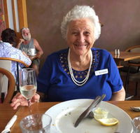 The Terrace Bar - Pubs Adelaide