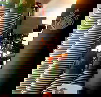 Wise Monkey Cafe - Pubs Adelaide