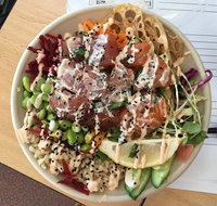 Aloha Sushi Bar and Cafe - Pubs Adelaide