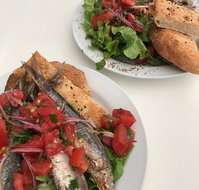 BeachWood Cafe/restaurant - Pubs Adelaide
