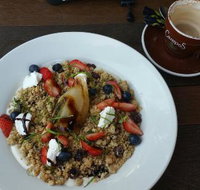 Block Bar Cafe - Pubs Adelaide