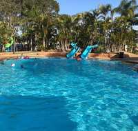 Blue Dolphin Holiday Resort - Pubs Adelaide