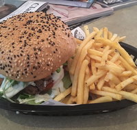 BrGr Spot - Pubs Adelaide