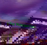 Broken Hill Musicians Club - Pubs Adelaide