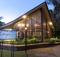 Cunjevoi Restaurant - Pubs Adelaide