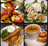 Dunes Cafe - Pubs Adelaide