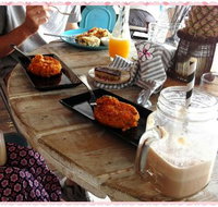 Heart  Soul Wholefood Cafe - Pubs Adelaide