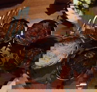 Indian Experience - Pubs Adelaide