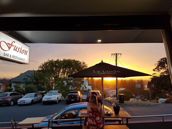 Yamba NSW Pubs Adelaide