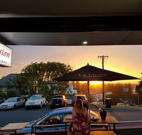 Indian Fusion Tapas Bar  Restaurant - Pubs Adelaide