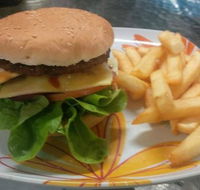 Ocean Breeze Takeaway - Pubs Adelaide