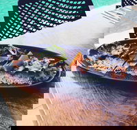 S-Que Restaurant - Pubs Adelaide