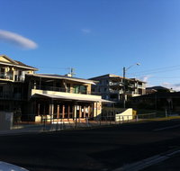 Sandbar Yamba - Pubs Adelaide