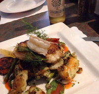 Sassafras - Pubs Adelaide