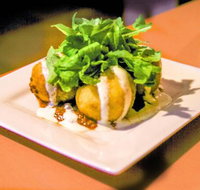 Sweet N Spicy Cafe - Pubs Adelaide