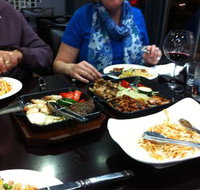 Teppan Mate Japanese Bar  Grill - Pubs Adelaide