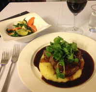 The Exchange Restaurant The Royal Exchange Hotel - Pubs Adelaide