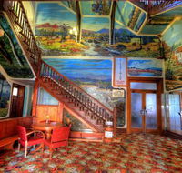 The Palace Hotel Restaurant - Pubs Adelaide