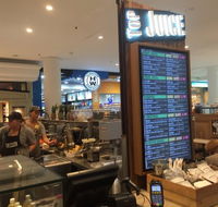 Top Juice - Pubs Adelaide