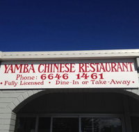 Yamba Chinese Restaurant - Pubs Adelaide