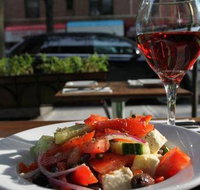 Antiquity Greek Restaurant - Pubs Adelaide