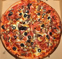 Big Al's Pizza - Pubs Adelaide