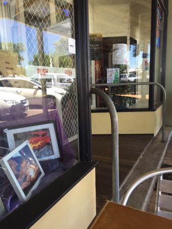 Nevilton QLD Pubs Adelaide