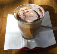 Delish Espresso - Pubs Adelaide