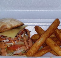 Flavours Cafe - Pubs Adelaide