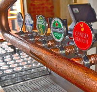 Jannat Authentic Indian Restaurant - Pubs Adelaide
