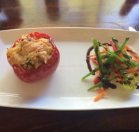 Julie's at the Rectory - Pubs Adelaide