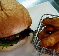 Mercadante Woodfired Pizzeria - Pubs Adelaide