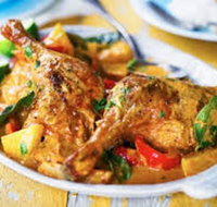 Thai Roong Ruang - Pubs Adelaide