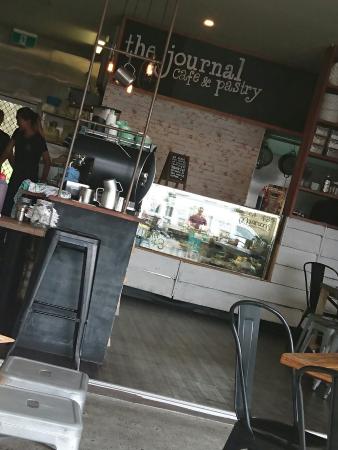 The Journal Cafe - Pubs Adelaide 0