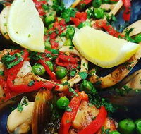 Victoria Hotel Bistro - Pubs Adelaide