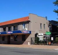Albion Hotel - Pubs Adelaide