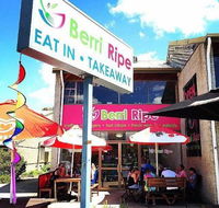 Berri Ripe Cafe  Takeaway - Pubs Adelaide