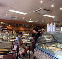 Bertoldo's Bakery - Pubs Adelaide
