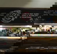 Biviano's Cafe  Pizzaria Pty Ltd - Pubs Adelaide