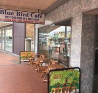 Blue Bird Cafe - Pubs Adelaide